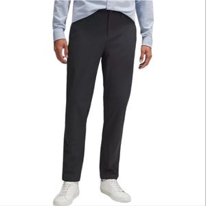 Like New Lululemon ABC Pants in Obsidian size 38